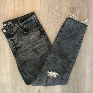 Old Navy Rockstar Skinny Jeans